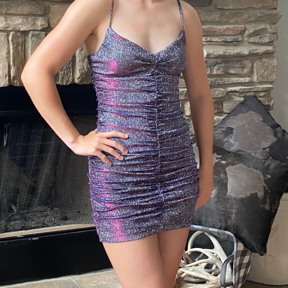 Homecoming Dress